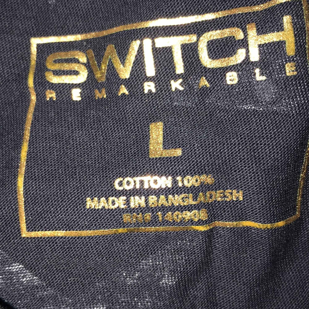 Men’s shirt